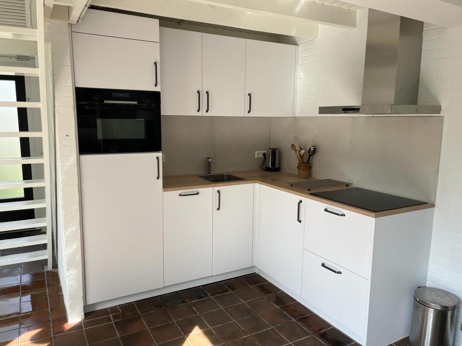 Vakantiehuis Buitenplaats Schouwen Burgh-Haamstede Exteriér fotografie