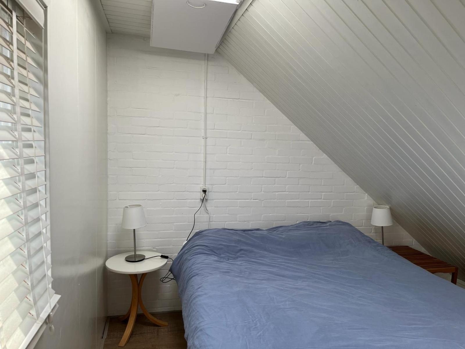 Vakantiehuis Buitenplaats Schouwen Burgh-Haamstede Exteriér fotografie